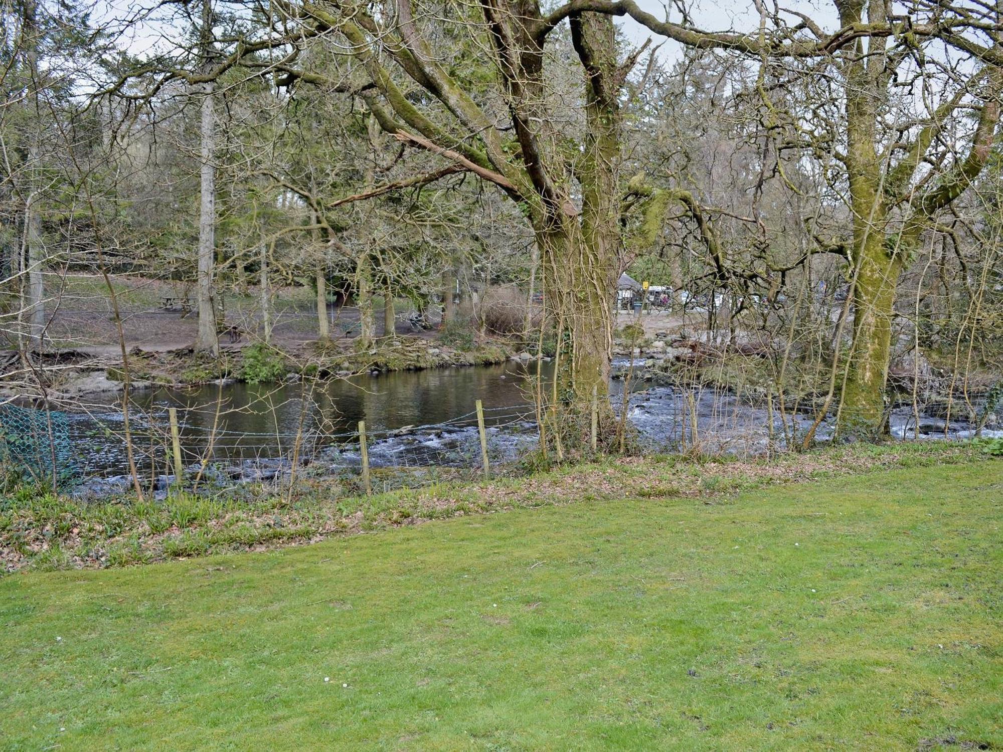 Trem Yr Ynys Βίλα Betws-y-Coed Εξωτερικό φωτογραφία
